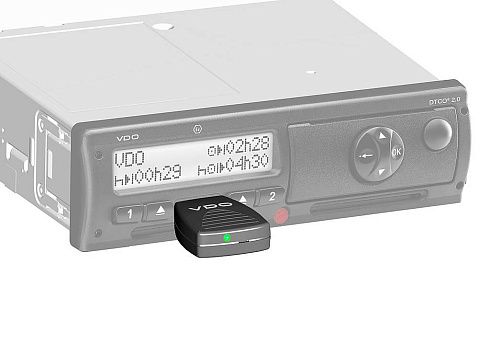 VDO DTCO SmartLink