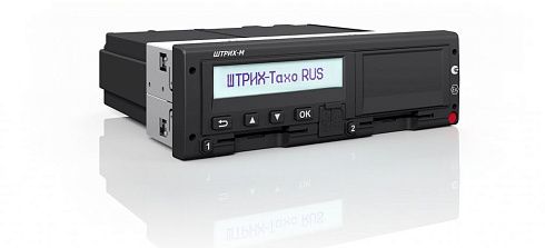 ШТРИХ Тахо RUS модем с СКЗИ