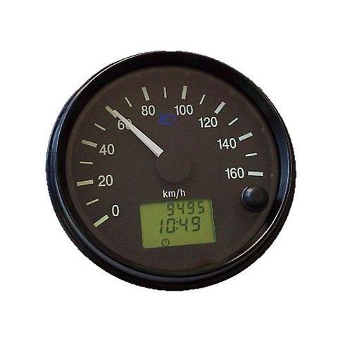 Спидометр ПА8168