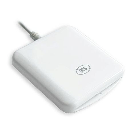 Считыватель ACR38U-I1